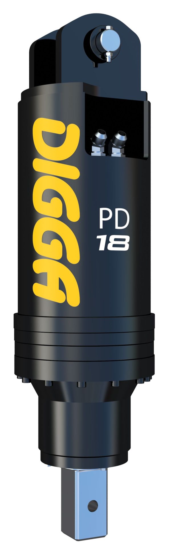 PD18 - Keda Parts & Equipment